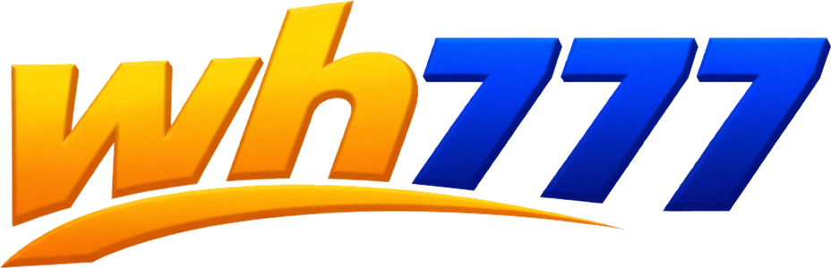 WH777 Logo